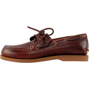 Timberland添柏岚女子BOAT SHOE运动休闲鞋A2Q9X-EIW