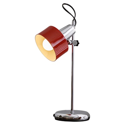 高级感满满护眼阅读包豪斯风台灯