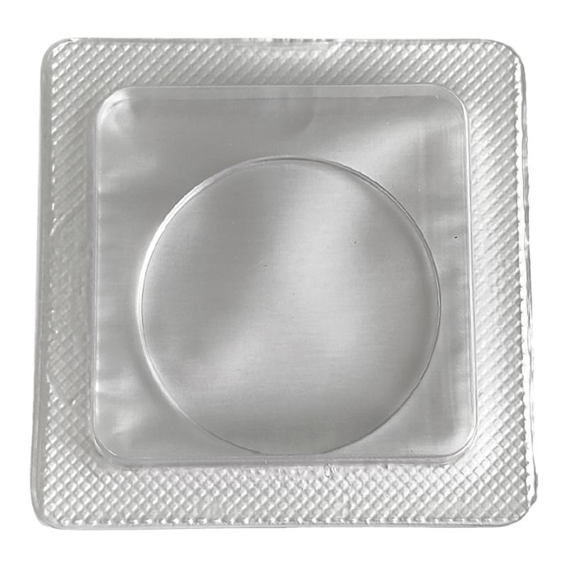 防刮蓝宝石适用浪琴康卡斯表镜