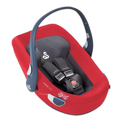 swandoo车载儿童安全座椅