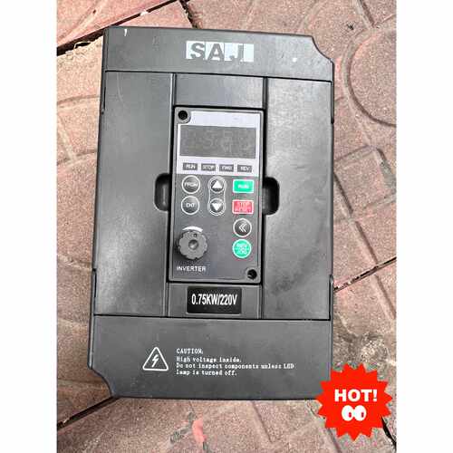 溢价-三晶变频器8000B2SR75GB