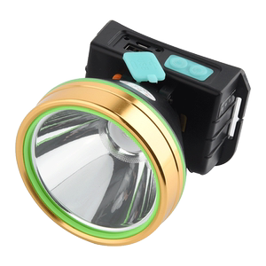 【probeshiny旗舰店】超强光头灯