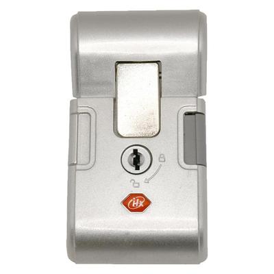 旅行箱锁扣加厚通用款包用三年