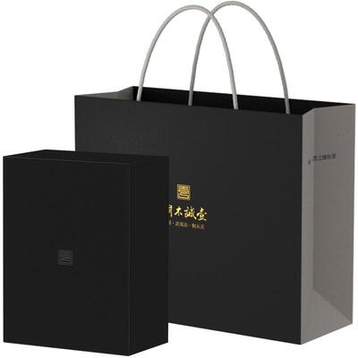 桐木关红茶组合装铁粉福礼开盲盒