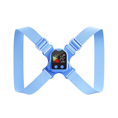 猫太子坐姿矫正器小学生写字姿势