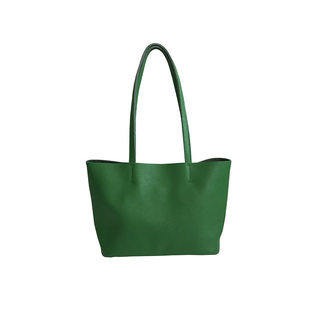 轻便小号托特包女小个子真皮通勤包包简约软皮头层牛皮休闲单肩包