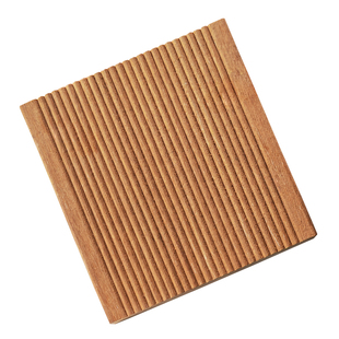 菠萝格实木地板家用庭院室外防水防晒户外防腐木阳台露台地面铺设