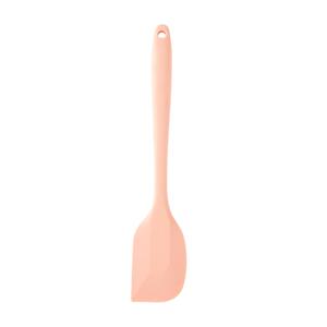 展艺硅胶刮刀食品级耐高温