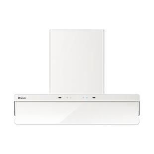 [26年新品]海尔出品统帅抽吸油烟机V1顶侧一体懒人净烟机家用厨房