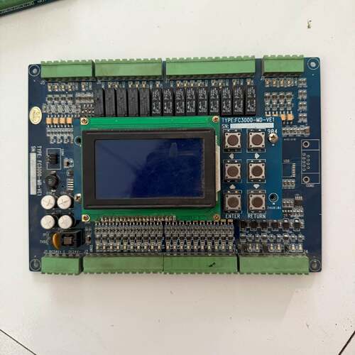 电梯主板FC3000MDVE1FC3000MBVE
