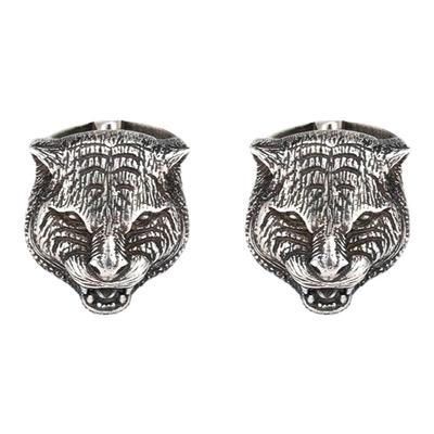 WILLIAMMILTON复古老虎头