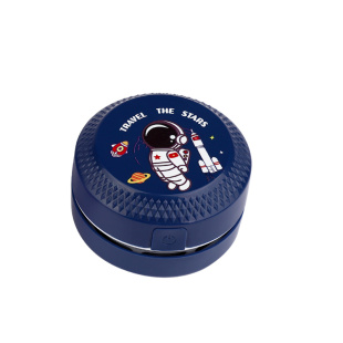 真彩桌面吸尘器桌面清洁器学生便携自动小型吸橡皮擦屑铅笔屑文具电动儿童迷你微型大吸力清理桌面键盘吸屑机