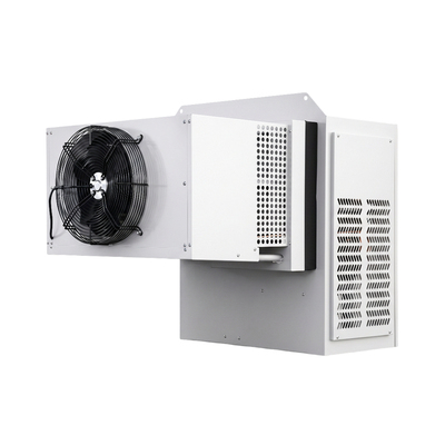 小型冷库一体机免安装制冷机组水果蔬菜冷藏保鲜冷冻嵌入式220V