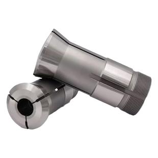 高精度走心机钨钢主副轴导套夹头日本津上西铁城斯大韩华野村星牌