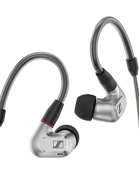 SENNHEISER/森海塞尔IE系列200/600/900有线HiFi发烧入耳式耳机