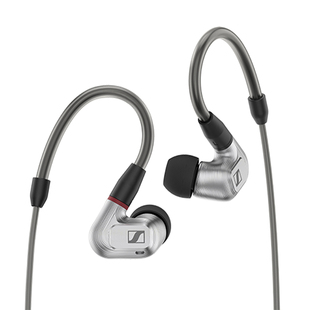 SENNHEISER/森海塞尔IE系列200/600/900有线HiFi发烧入耳式耳机
