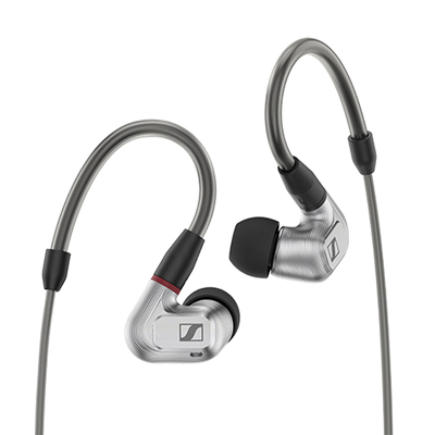SENNHEISER/森海塞尔IE系列200/600/900有线HiFi发烧入耳式耳机