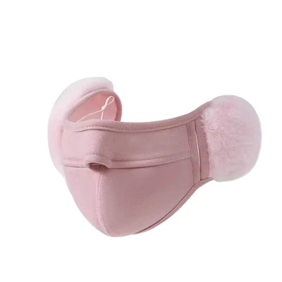 【全网爆卖100w+】加绒保暖口罩