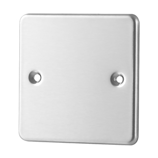 地插盖板120型防水装饰盖板86空白面板遮丑盖不锈钢插座面板底盒