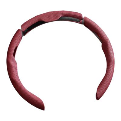 2025新款NAPPA汽车超薄方向盘套