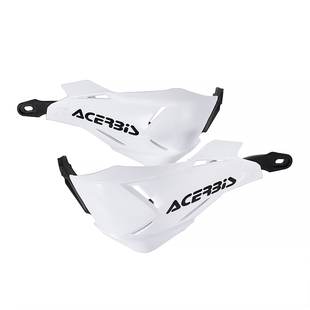 适用宗申250X护手凯越MX250 450Rally改装铝合金杆护手弓挡风罩