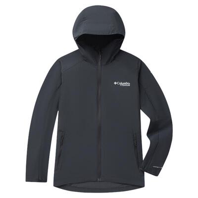 哥伦比亚男子防晒拒水皮肤衣