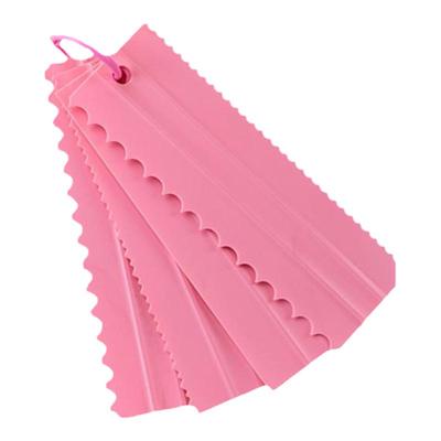 奶油刮板抹刀家用烘焙工具