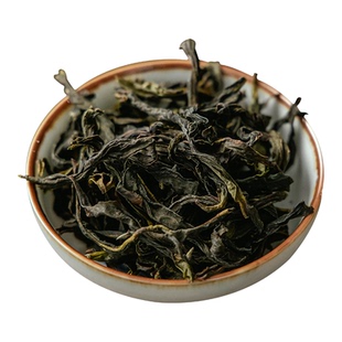 濯山堂2025年雪片鸭屎香潮州凤凰单丛乌龙茶叶老马侃茶50/200g