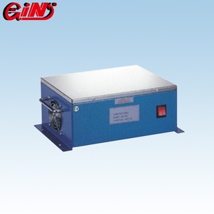 消磁机平面消磁器退磁器 HD280强力脱磁器台式 台湾精展GIN 54826