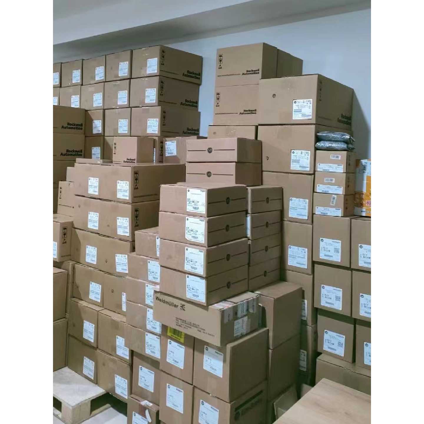 议价1783-US8T-罗克韦尔ABPLC模块全新原装现货1783US8T