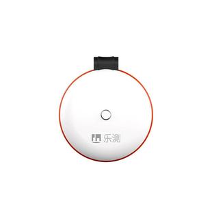 乐测婴幼儿看护器呼呼扣 24小时动态呼吸体温睡醒监测宝宝监护器