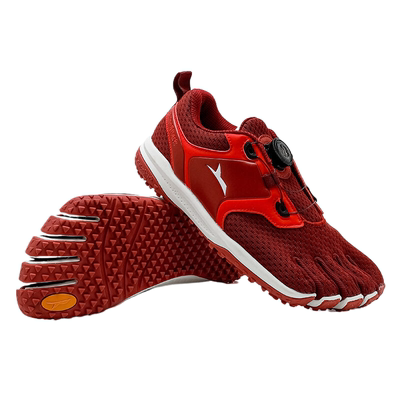 （预售）戈伦鲨运动户外五指鞋