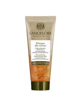 sanoflore天然有机保湿面膜