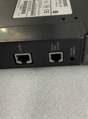 【询价】IC693CMM321-KM模块，GE模块，实物图拍摄，成色适用