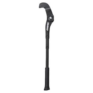 正品捷安特脚撑XTC800/820专用撑脚山地车ATX830/720/777停车架