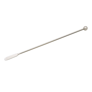 商用控盐勺1克量勺304不锈钢调羹奶茶咖啡搅拌浆调酒棒微量限盐勺