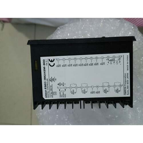 温控器 E5EC-RR2ASM-800 新的没用过 1-询价