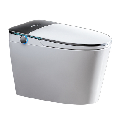 【官方直营】蒙娜丽莎全智能马桶
