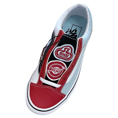VANS范斯男女STYLE36联名款板鞋