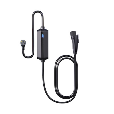 挚达随车充充电桩特斯拉