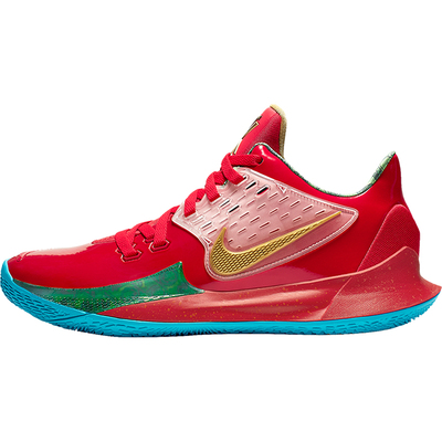 Nike/耐克男士实战训练篮球鞋