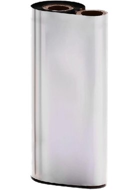 得力81505增强蜡基耗材碳带