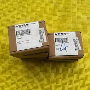 溢价-3HAC023195-009 DSQC679示教器摇杆 JC