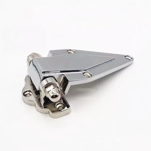 瑞海五金冷库烘箱凸凹门铰链恒温箱干燥箱工业密封柜蒸柜合页