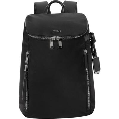 【礼物】TUMI/途明VOYAGEUR简约时尚轻质女士双肩包