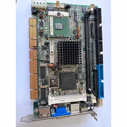 询价台湾广积 IB890-R 工控机主板 实物图工业主板 I