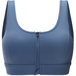 hotsuit后秀运动内衣春季跑步健身瑜伽防震支撑普拉提训练背心bra