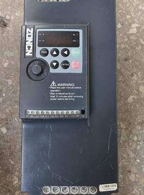 【询价】众辰变频器11KW NZ200T-11GY-4-24V 适用