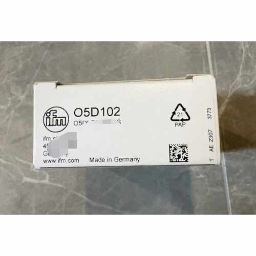 询价IFM易福门测距O5D102，，联系