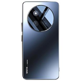 适用vivoX200pro手机壳X200ProMini新款x200系列磨砂玻璃vivo保护套viv0全包防摔超薄vivi男女高级感外壳迷你